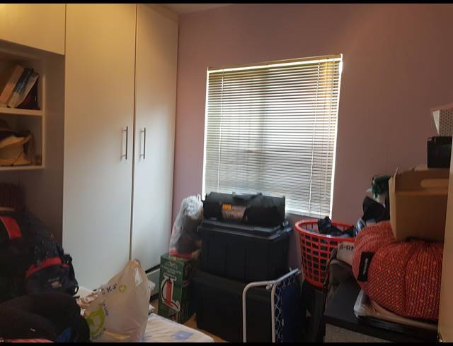 2 BEDROOM APARTMENT TO LET IN GLENWOOD